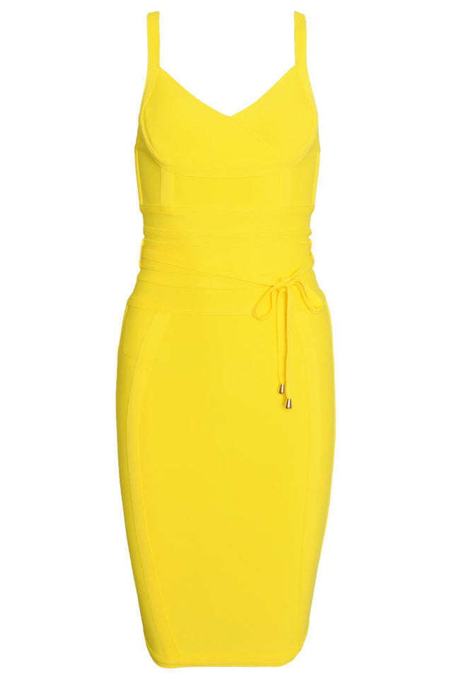 Katherine Mini Dress