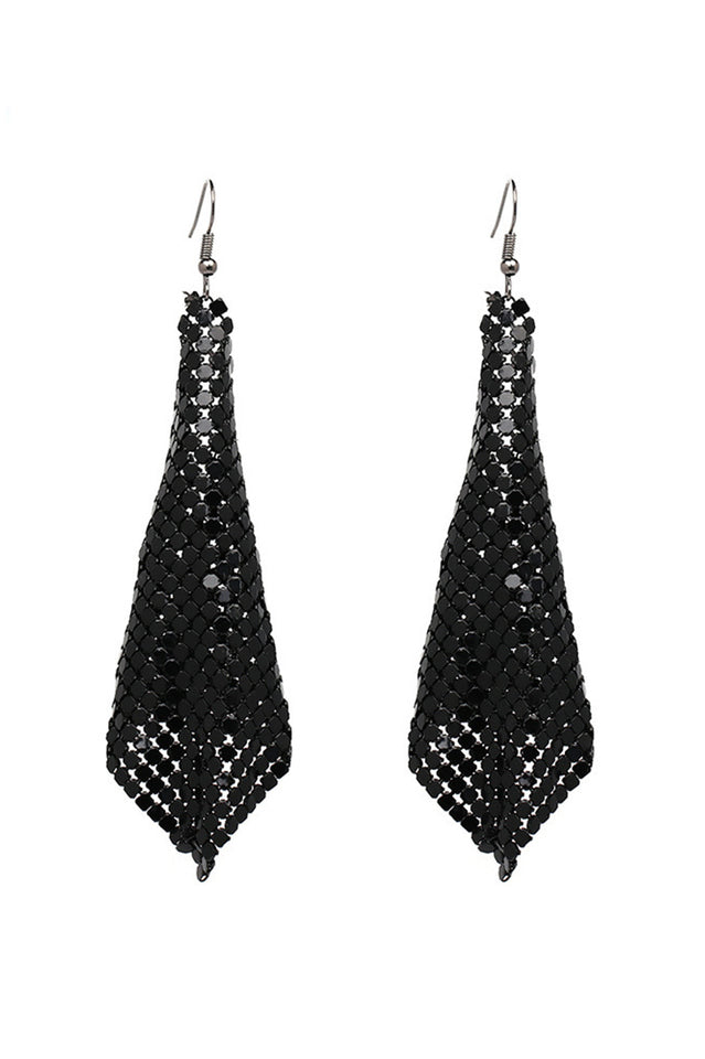 1980s Vintage Earrings