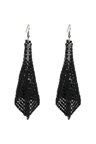 1980s Vintage Earrings