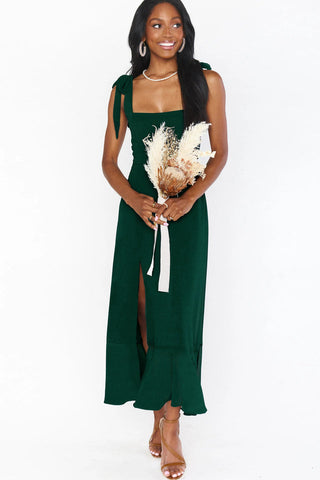 Claire Midi Dress