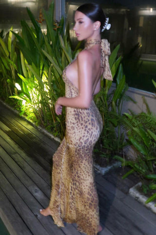 Senja Dress