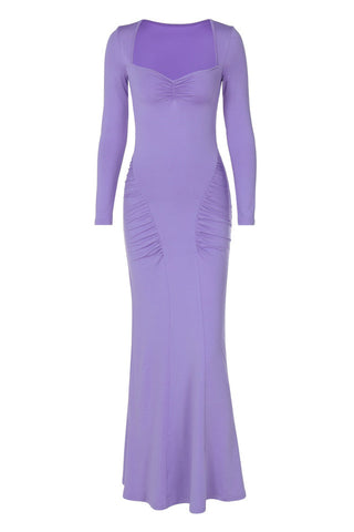 Parisa Bodycon Maxi Dress
