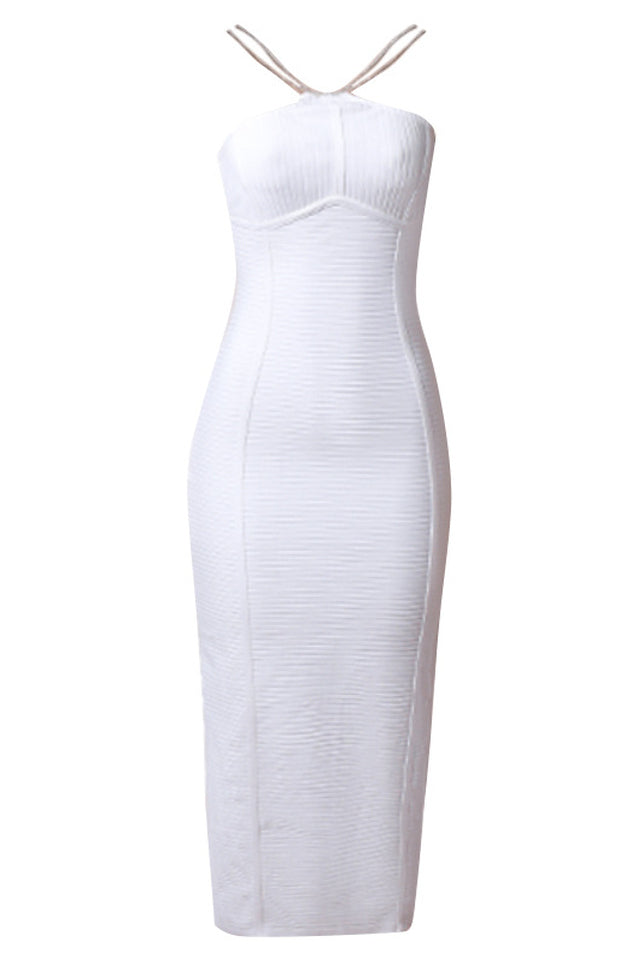 Calliope Midi Dress