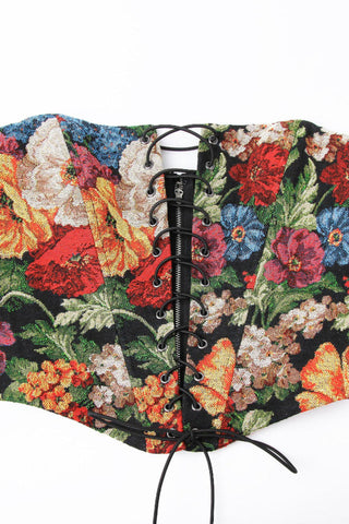 Dear Diary Bustier