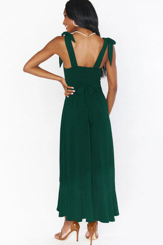 Claire Midi Dress