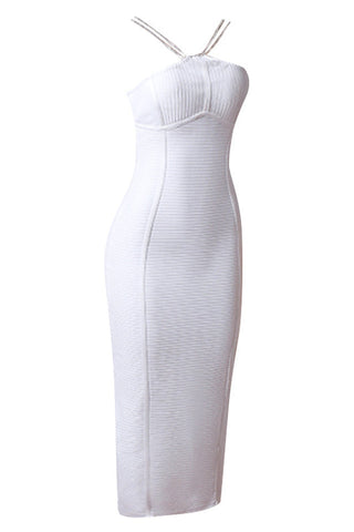 Calliope Midi Dress
