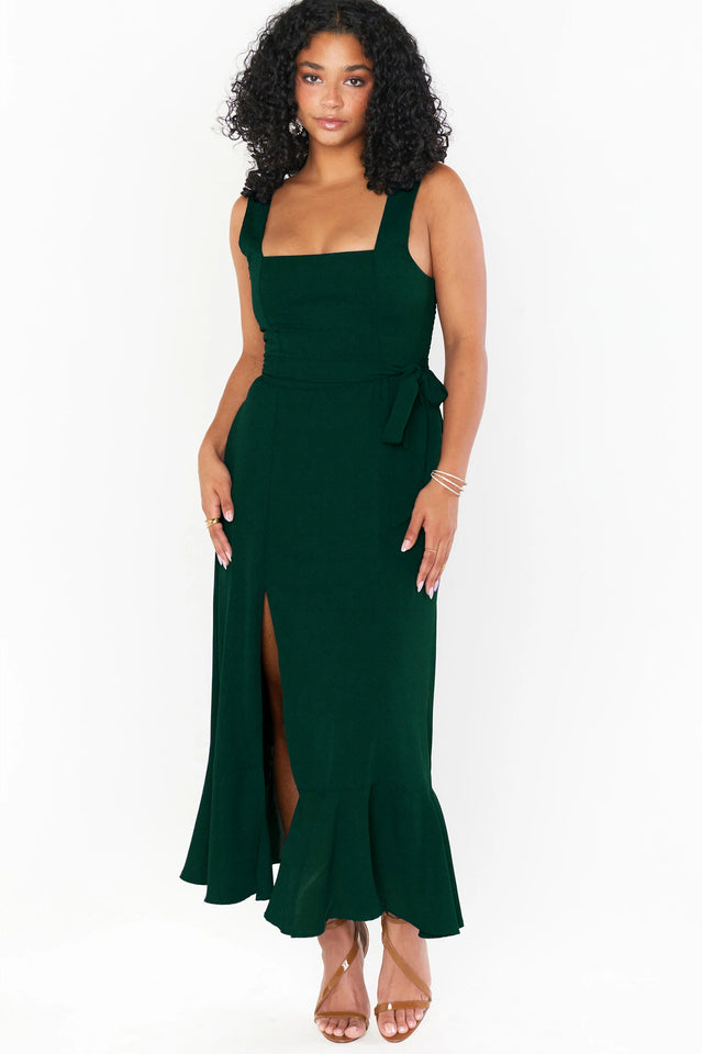 Claire Midi Dress
