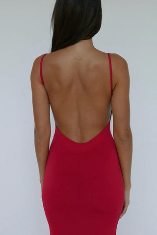 Luella Maxi Dress