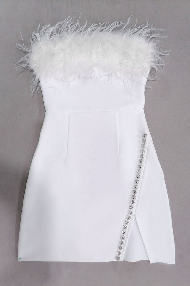 Design Mini Dress