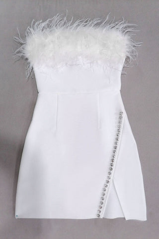 Design Mini Dress