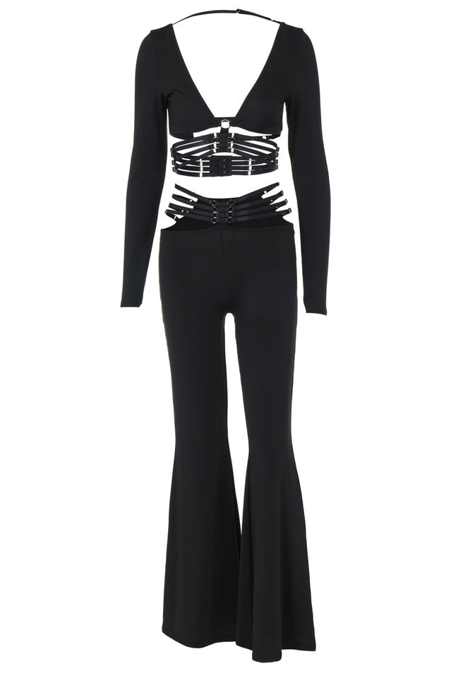 ZEMIRA Pants Set