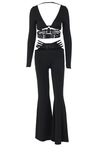 ZEMIRA Pants Set