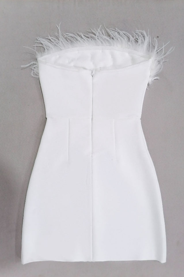 Design Mini Dress