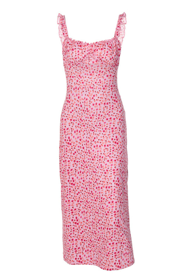 Greta Midi Dress