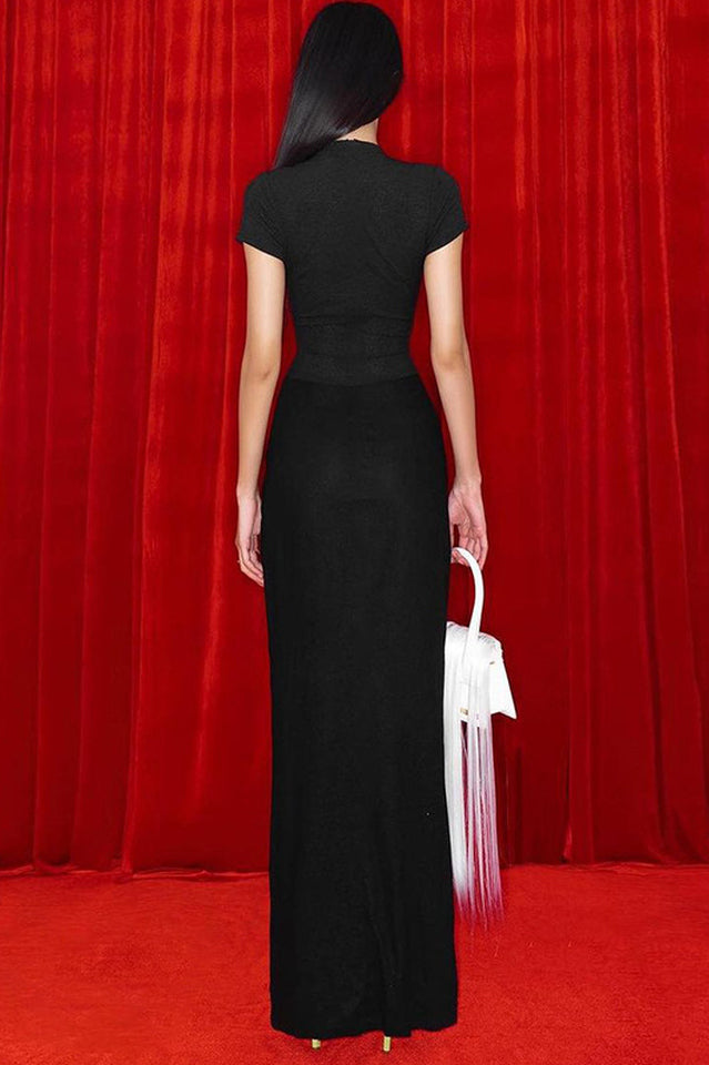Gonna Maxi Gown