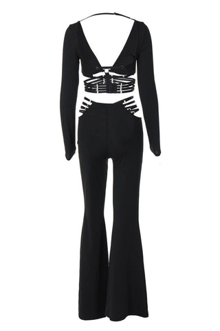 ZEMIRA Pants Set