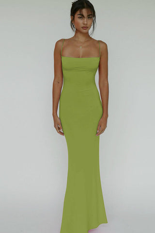 Luella Maxi Dress
