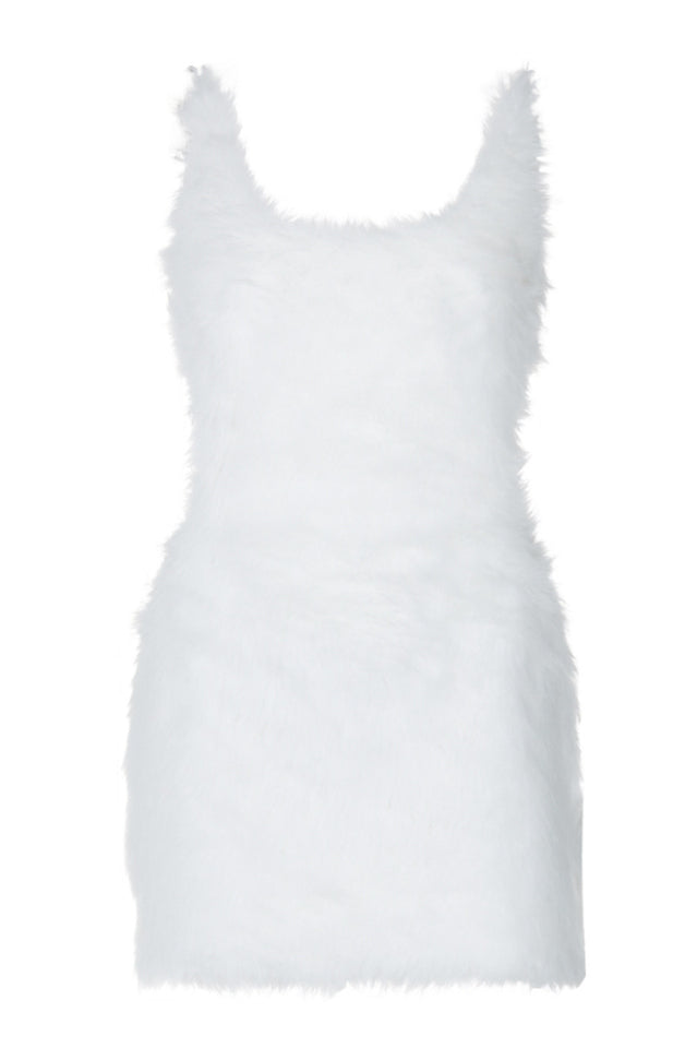 Girls Like You Mini Dress