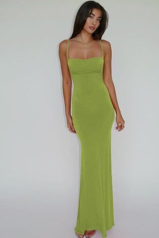 Luella Maxi Dress