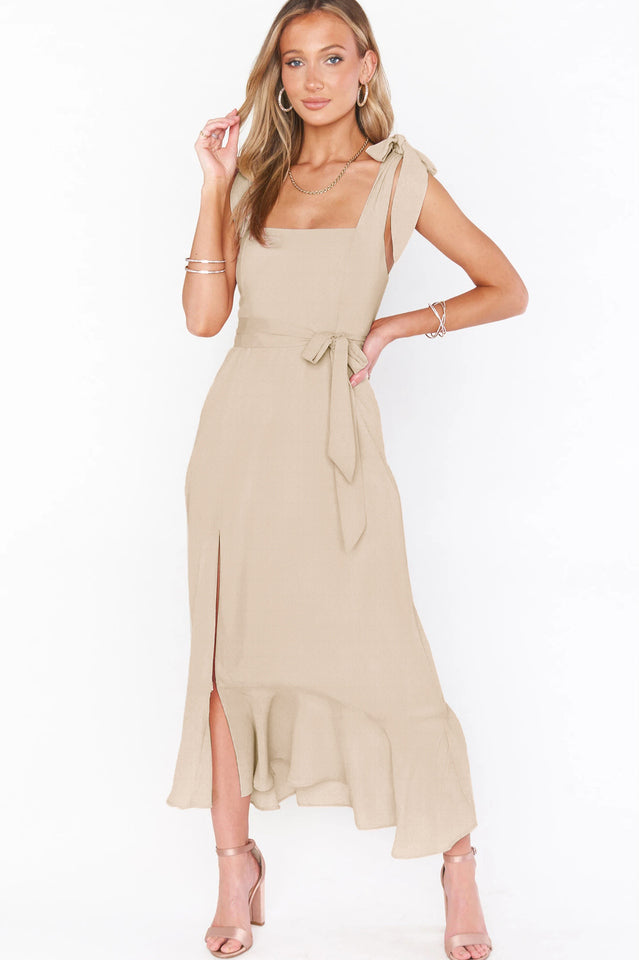 Claire Midi Dress