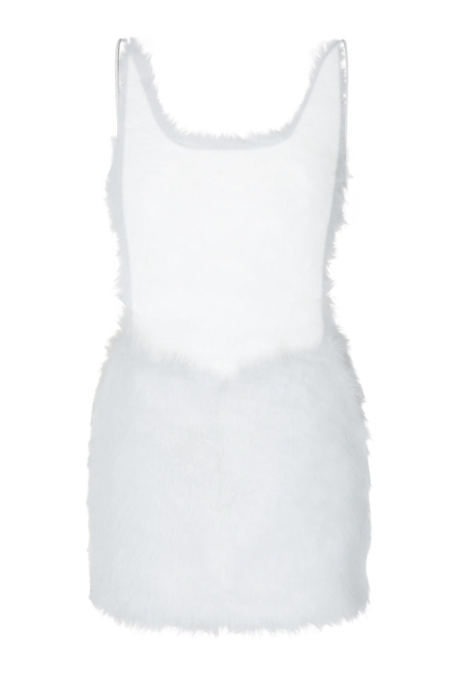 Girls Like You Mini Dress