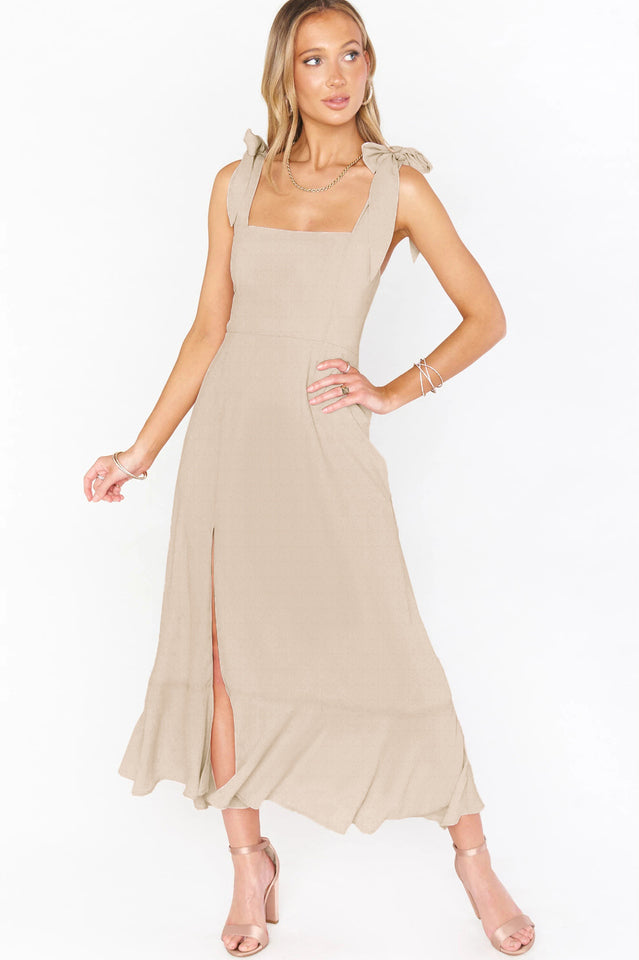 Claire Midi Dress