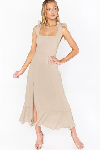 Claire Midi Dress
