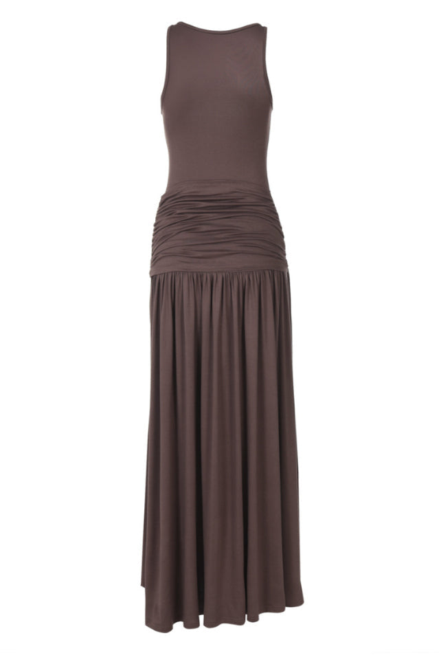 Niger Maxi Dress
