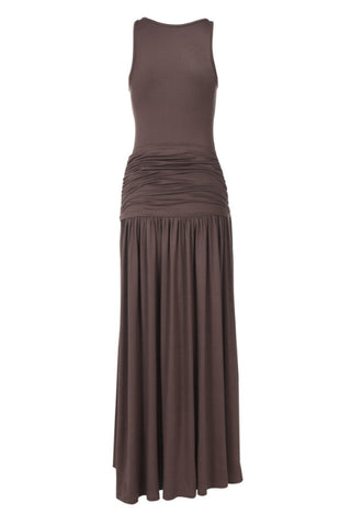 Niger Maxi Dress