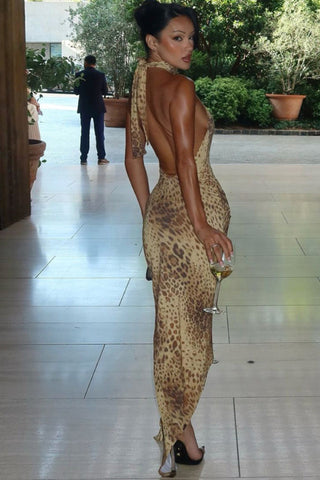 Senja Dress