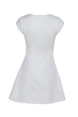 Lena Mini Dress