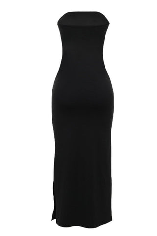 Disturbia Embellished Maxi Dress