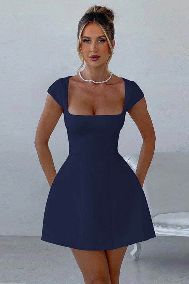 Lena Mini Dress