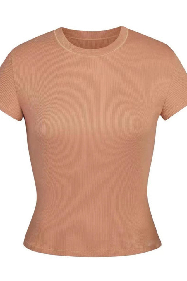 SKIMS Cotton Jersey T-Shirt