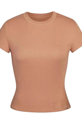 SKIMS Cotton Jersey T-Shirt