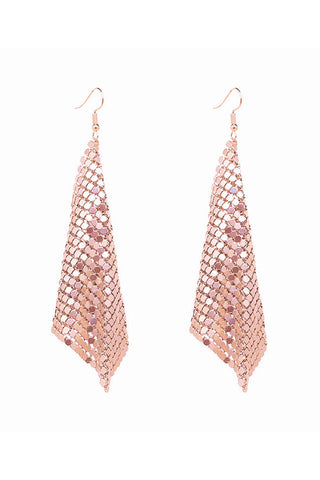 1980s Vintage Earrings