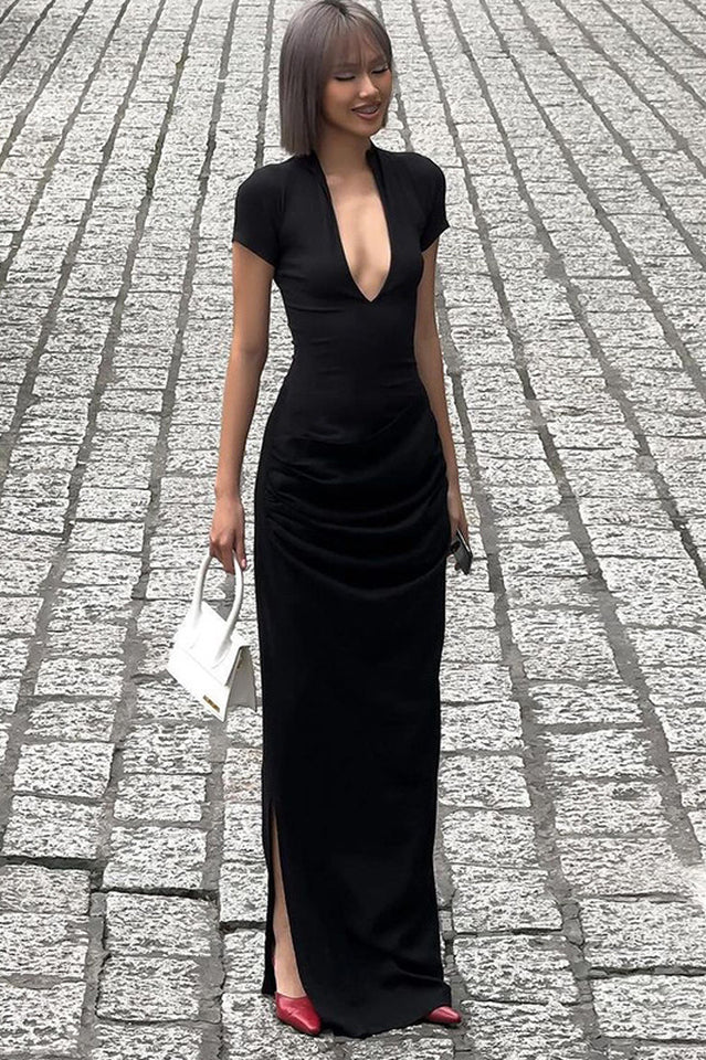 Gonna Maxi Gown
