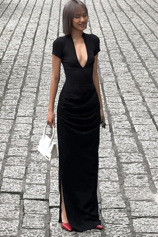 Gonna Maxi Gown