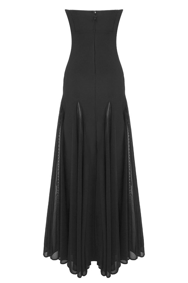 Mae Maxi Dress