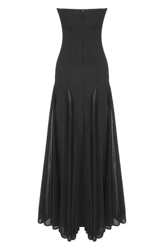 Mae Maxi Dress