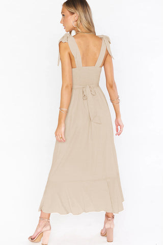 Claire Midi Dress