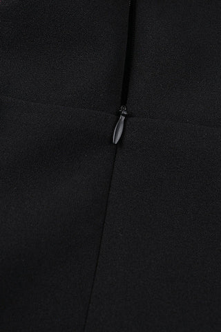 Holly Strapless Skirt with Bow Detail