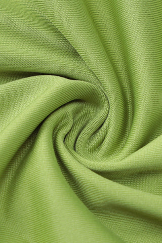 Arrietty Flower Draped Skirt Set