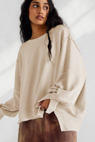 We The Free Oversized Hoodie