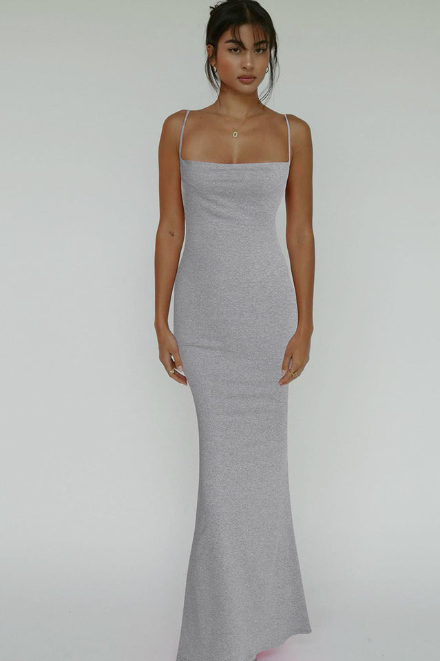 Luella Maxi Dress