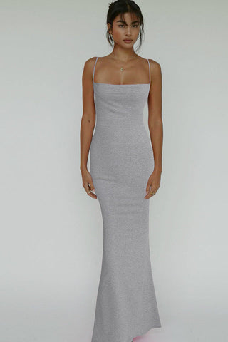 Luella Maxi Dress