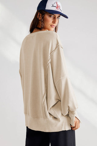 We The Free Oversized Hoodie