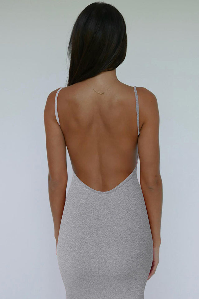 Luella Maxi Dress