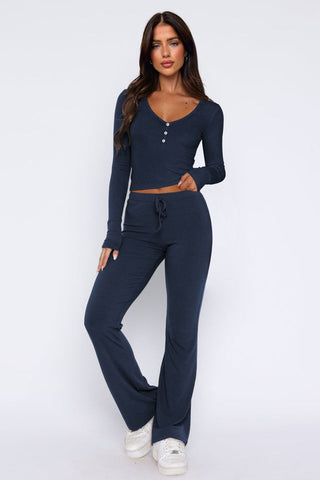 Don't Wake Me Up Pyjama Set