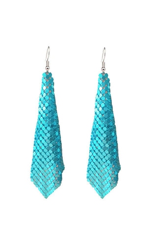 1980s Vintage Earrings